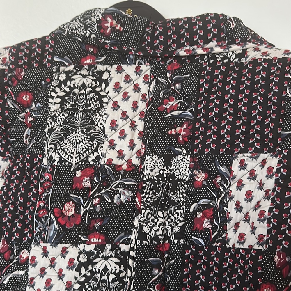 Quilted Jacket - Picture 3 of 3